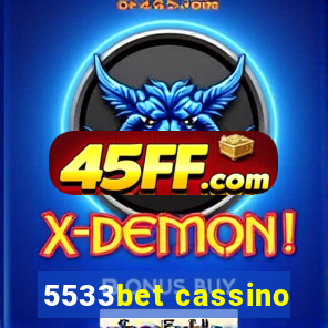 5533bet cassino